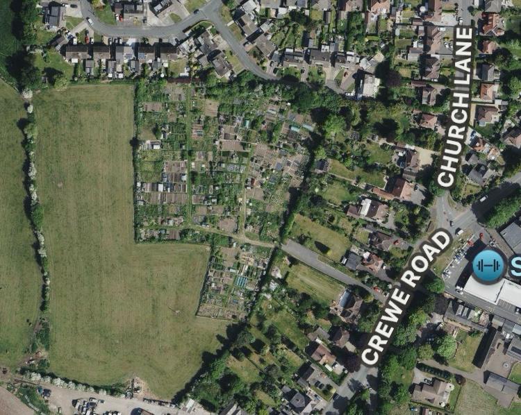 Allotment Updated Image