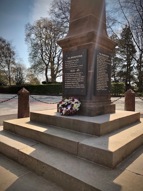 Dukeofedinburgh wreath 3